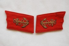 Pattes col artillerie d'occasion  Balma