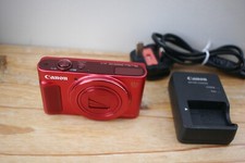 Canon powershot sx620 for sale  VERWOOD