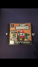 Team buddies ps1 d'occasion  Auch