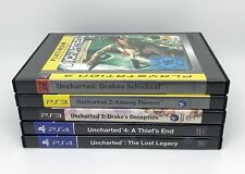 Uncharted the lost gebraucht kaufen  Berlin