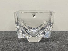 Orrefors large crystal for sale  La Habra