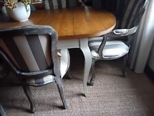 Table rallonges provence d'occasion  Briare
