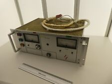 Sts electronic hochspannungsge gebraucht kaufen  Wiedergeltingen