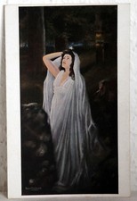 Postkarte 1918 bruno gebraucht kaufen  Osterrönfeld
