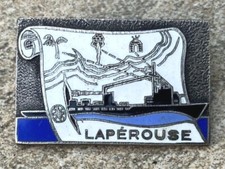 Laperouse bâtiment hydrograph d'occasion  Saint-Omer