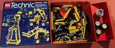 Lego technic universal d'occasion  Expédié en Belgium