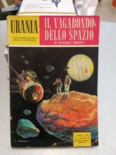 Vagabondo dello spazio usato  Italia