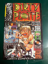 Dirty plotte fumetto usato  Spedire a Italy