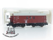 Mg962 scale fleischmann d'occasion  Expédié en Belgium