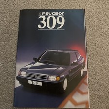 Peugeot 309 door for sale  FARNHAM