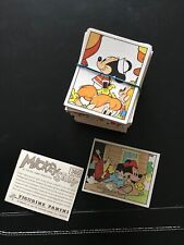 Stickers panini mickey d'occasion  Erquinghem-Lys