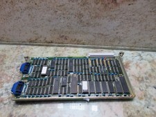 Yaskawa circuit board d'occasion  Expédié en France