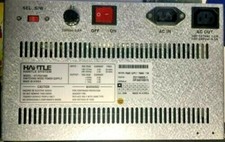 Hantle power supply for sale  Houston