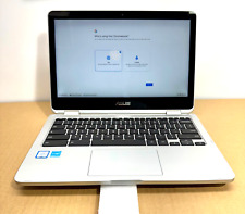 Asus chromebook c302c for sale  East Bridgewater
