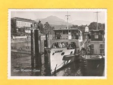 Lago maggiore luino usato  Crema