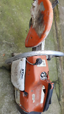 Stihl ts400 metal for sale  UK