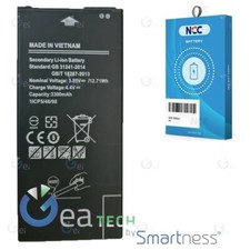 Batteria per samsung usato  Napoli