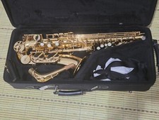 Yamaha alto saxophone for sale  Duluth