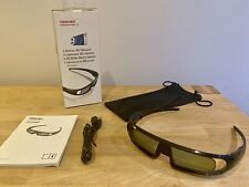 3D TV Glasses & Accessories for sale  CARDIFF