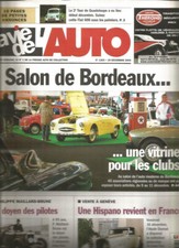 Vie auto 1203 d'occasion Vie auto 1203 d'occasion  Bray-sur-Somme