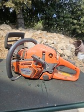 Husqvarna 550xp chainsaw for sale  Lake Elsinore