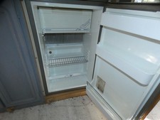 Caravan rm4271 electrolux for sale  CONWY