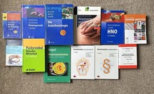 Medizinbücher anästhesiologi gebraucht kaufen  Wassenberg