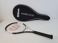 Wilson ncode flash for sale  CHESTER LE STREET