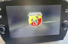 Fiat 500 abarth gebraucht kaufen  Nürnberg