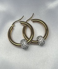 Solid 9ct gold for sale  HALIFAX