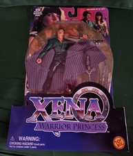 Xena warrier princess for sale  ALFRETON