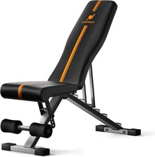 Activeweight panca pesi usato  Soragna