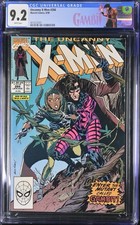 Uncanny men 266 for sale  BROMLEY