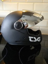 Tsg pro black for sale  STOCKPORT