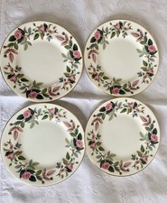 Wedgwood hathaway rose for sale  STOKE-ON-TRENT