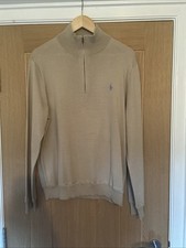 Ralph lauren quarter for sale  KEIGHLEY