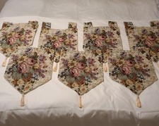 Vintage woven tapestry for sale  Cape Coral