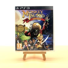 Monkey island collezione usato  Frattamaggiore