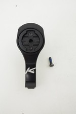 NOVO! Suporte combo K-Edge Garmin para guidões Roval - K13-9100C-BLK comprar usado  Enviando para Brazil