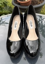 Clarks crisp kendra for sale  MAIDENHEAD