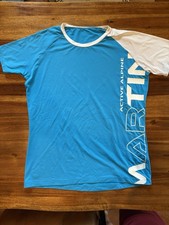 Martini sportswear funktionssh gebraucht kaufen  Berchtesgaden