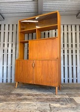 Sutcliffe teak tall for sale  DONCASTER