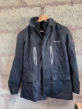 Corazzo motorcycle jacket for sale  SOLIHULL