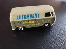 Volkswagen combi solido d'occasion  Mainvilliers