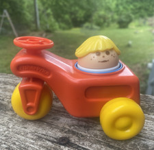 Tricycle trike little for sale  Lothian