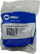 Miller 254678 cap for sale  Sanborn