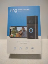 Ring 023188 video for sale  Saco