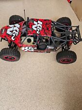 Losi 4wd r for sale  BARKING