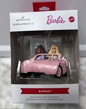 Hallmark ornaments barbie for sale  Orlando