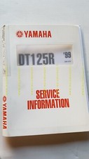Yamaha 125 1999 usato  Vimodrone